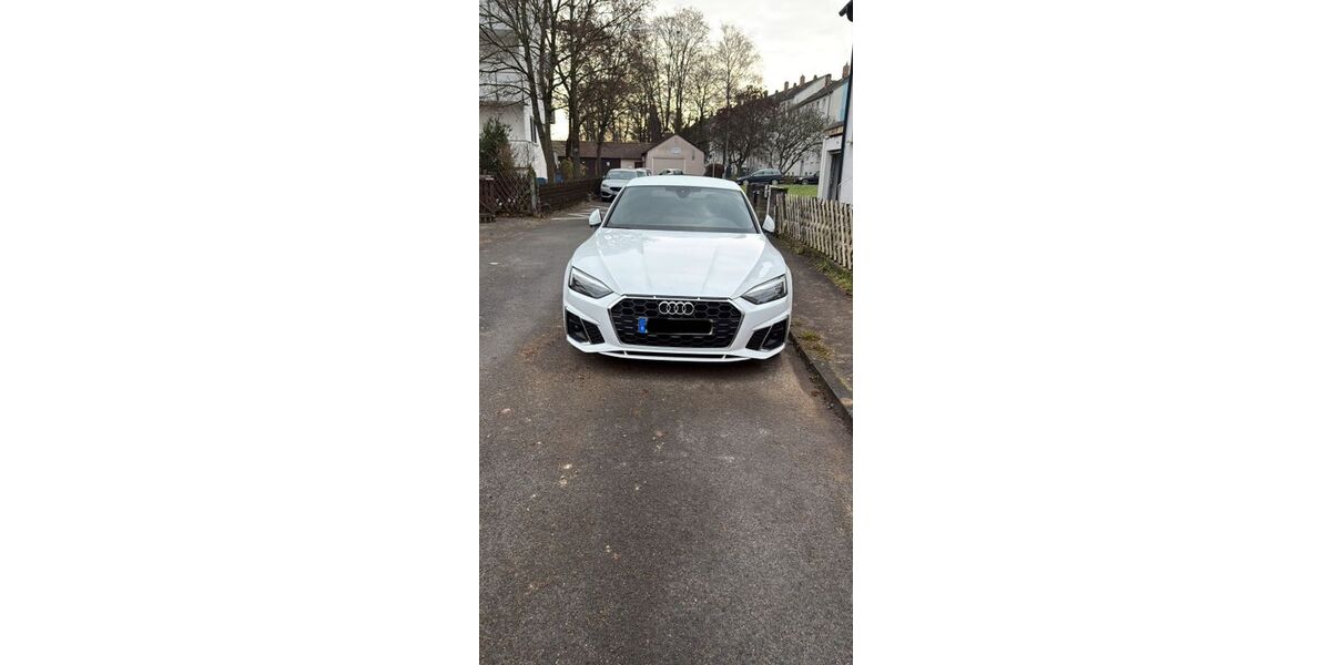 Audi A5 113.000 km 27.000 &euro; Göppingen 73033