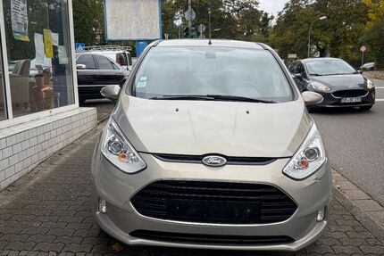 Ford B-Max 25.000 km 6.200 € Saarbrücken 66115