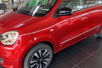 Renault Twingo 9.200 km 14.695 &euro; Weingarten 88250