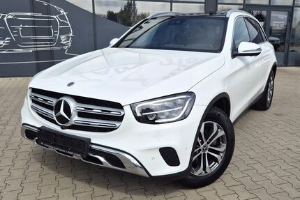 Mercedes-Benz GLC 220 168.962 km 27.490 &euro; Jessen 06917