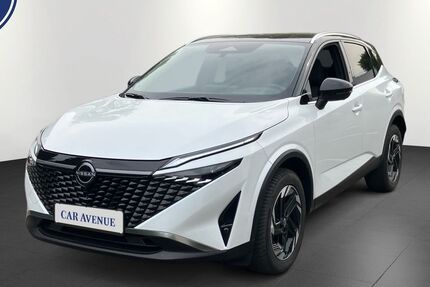 Nissan Qashqai 29.300 km 26.690 &euro; Wittlich 54516