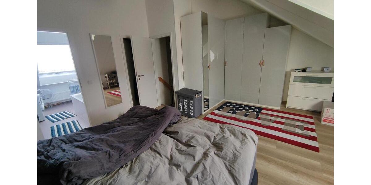 Reihenhaus Cloppenburg - 4 Zimmer, 133 m&sup2;, 1.600&euro; | Angebot:26040584