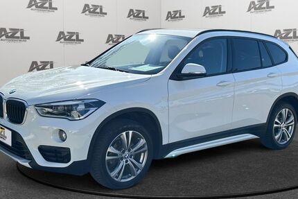 BMW X1 56.700 km 21.950 &euro; Weißenfels OT Langendorf 06667