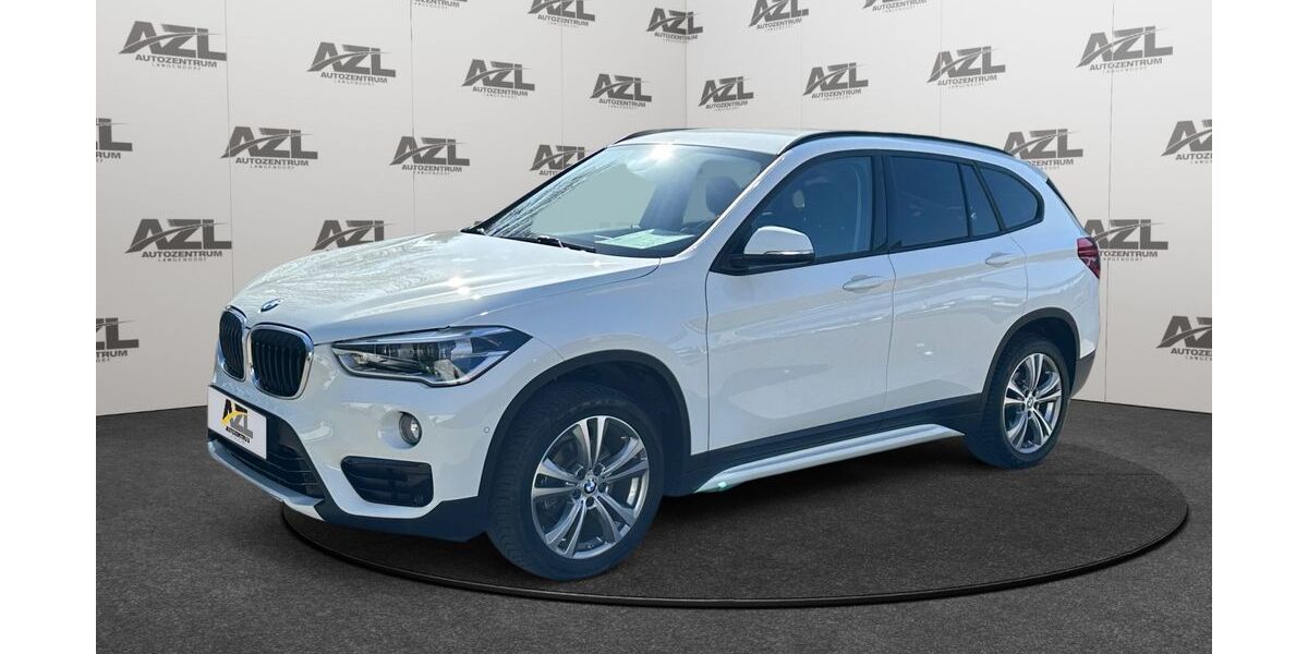 BMW X1 56.700 km 21.950 &euro; Weißenfels OT Langendorf 06667