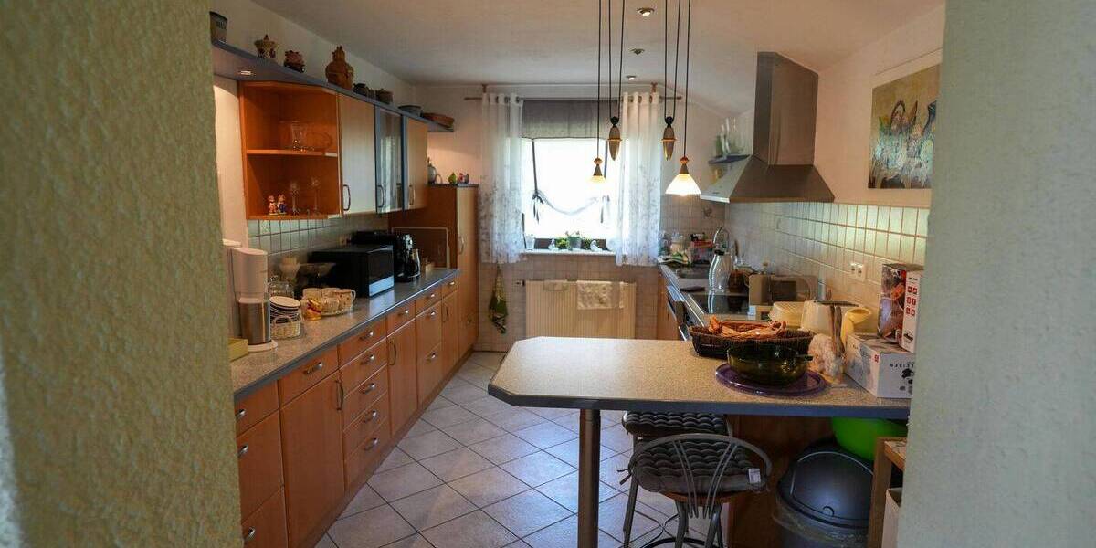 Mehrfamilienhaus, Wohnhaus Bad Berleburg Berghausen - 8 Zimmer, 230 m&sup2;, 359.000&euro; | Angebot:26797567
