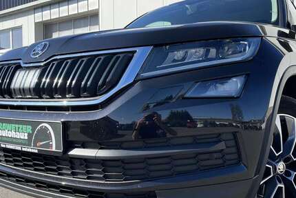Skoda Kodiaq 36.372 km 28.860 &euro; Marktredwitz 95615