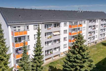 Wohnung zum Mieten in Brand-Erbisdorf 375,50 € 60.05 m² 3 zimmer