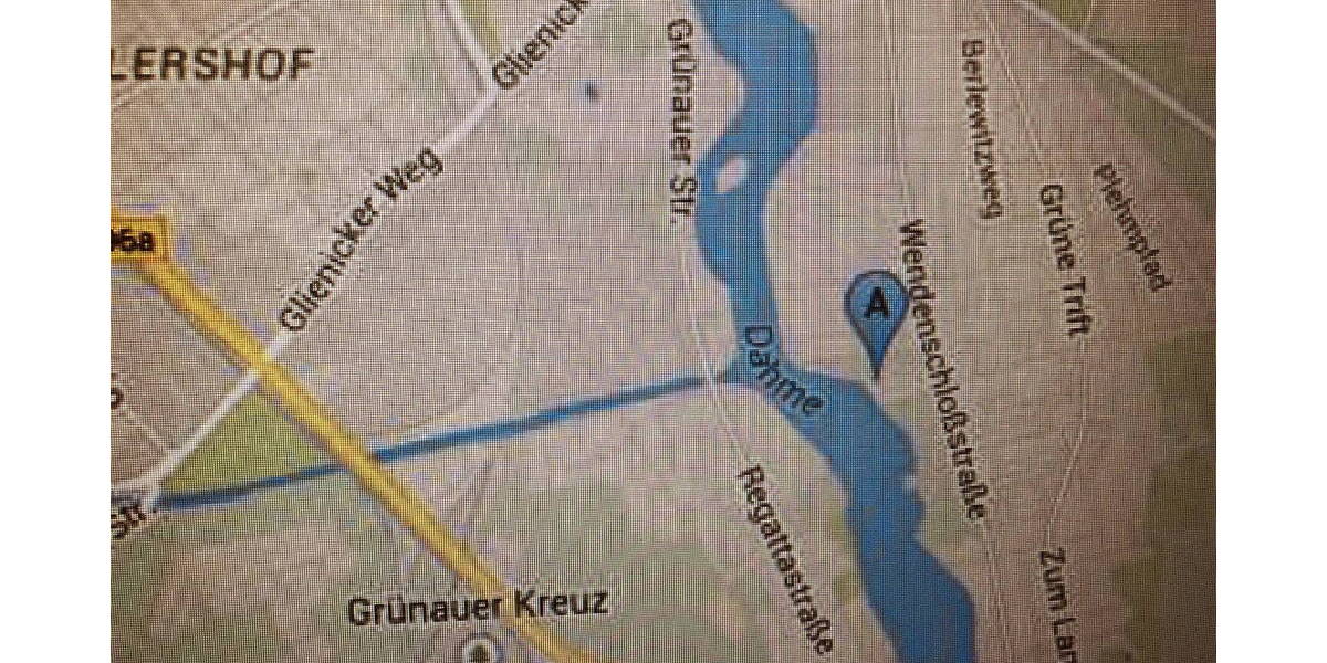 Gewerbeobjekt Berlin Köpenick - 350.000&euro; | Angebot:26443433