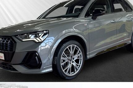 Audi Q3 34.000 km 47.400 &euro; Neuburg 86633