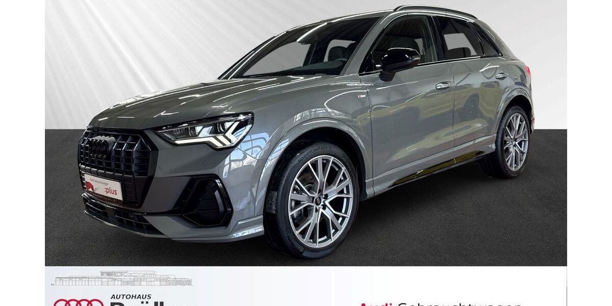 Audi Q3 34.000 km 47.400 &euro; Neuburg 86633