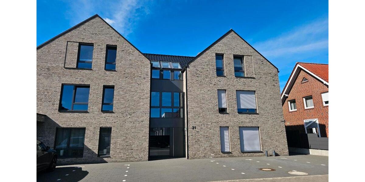 Mietwohnung in Ahaus-Alstätte 3.5 zimmer