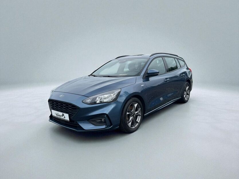 Ford Focus 29.980 km 24.990 € Berglicht 54426