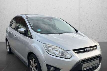 Ford C-Max 193.900 km 2.790 &euro; Seesen 38723