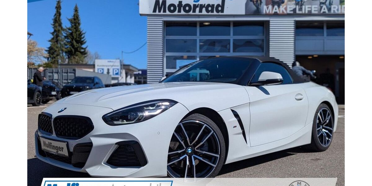 BMW Z4 49.321 km 39.990 &euro; Schorndorf 73614
