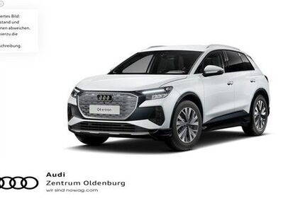 Audi Q4 e-tron 7.544 km 46.979 &euro; Oldenburg 26135
