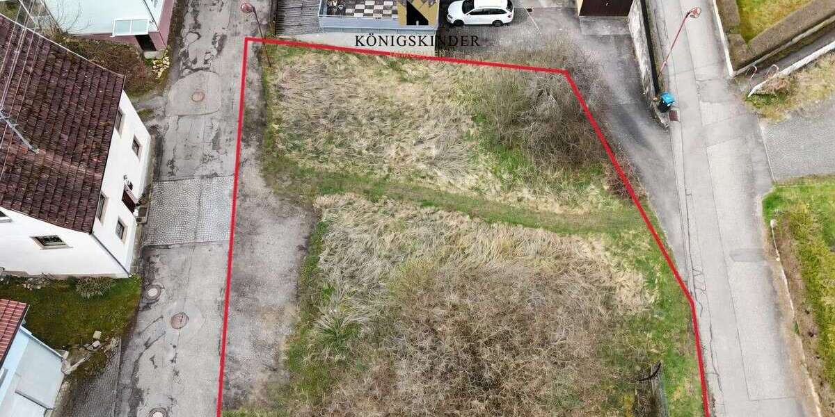 Grundstück Horb am Neckar - 99.000&euro; | Angebot:26056636