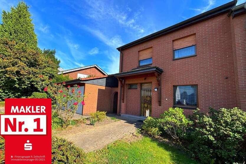 Haus zum Kaufen in Leverkusen 449.000 € 100 m²