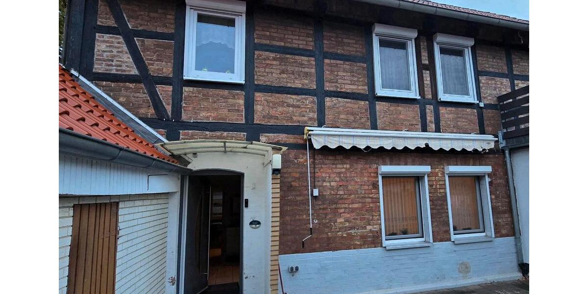 Etagenwohnung Lengede - 5 Zimmer, 115 m&sup2;, 135.000&euro; | Angebot:27025522