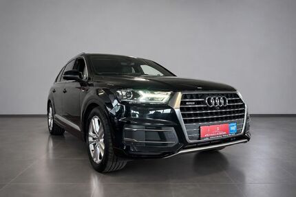Audi Q7 134.280 km 38.999 &euro; Friedberg (Hessen) 61169