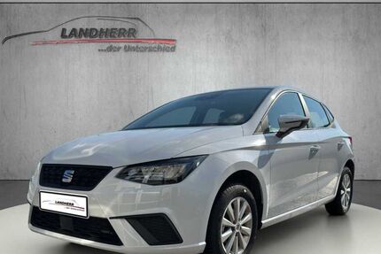 Seat Ibiza 1.193 km 17.625 &euro; Thannhausen 86470