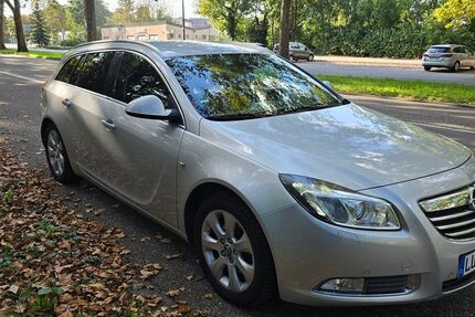 Opel Insignia 199.000 km 4.500 &euro; Ludwigshafen 67061
