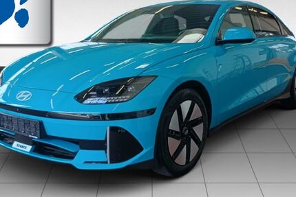 Hyundai IONIQ 6 28.659 km 31.330 € Salzbergen 48499