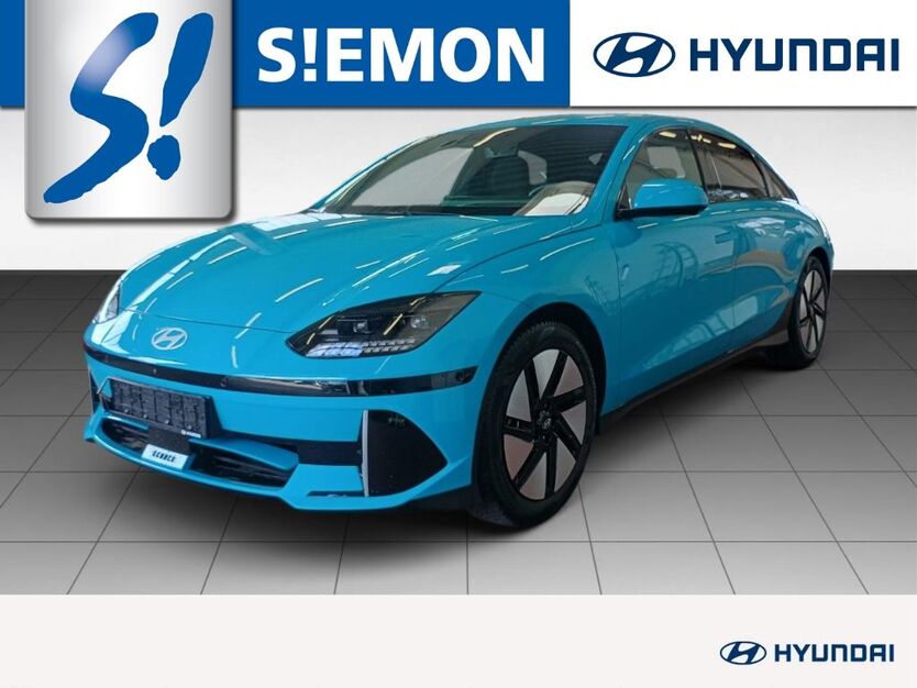 Hyundai IONIQ 6 28.659 km 31.330 € Salzbergen 48499