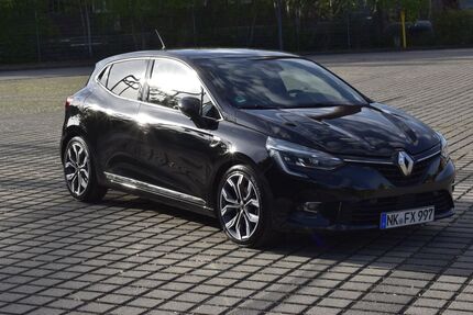 Renault Clio 86.876 km 14.000 &euro; Spiesen-Elversberg 66583