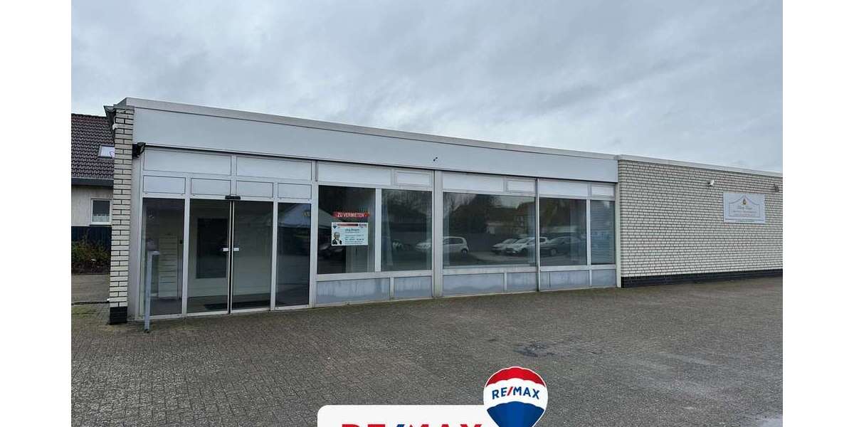 Einzelhandel in Winsen (Aller) 325 € 48 m² zimmer