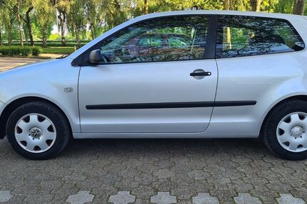 VW Polo 174.000 km 1.150 &euro; Münster 48145