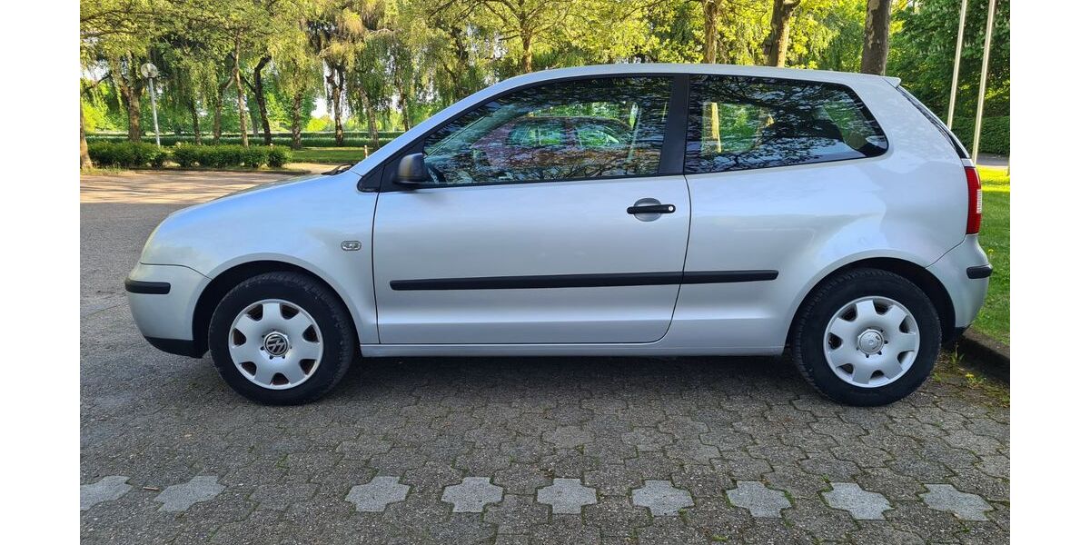VW Polo 174.000 km 1.150 &euro; Münster 48145