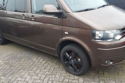 VW T5 Transporter 188.232 km 17.999 &euro; Cuxhaven 27472