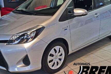 Toyota Yaris 78.350 km 9.850 &euro; Celle 29227