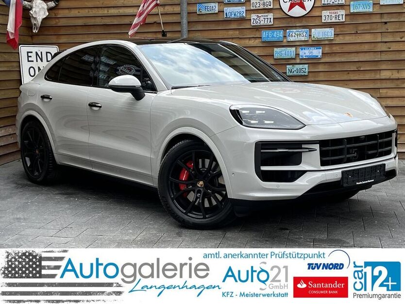 Cayenne