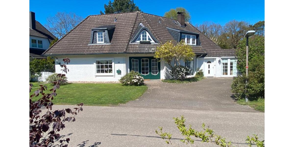 Einfamilienhaus Lilienthal - 7 Zimmer, 240 m&sup2;, 645.000&euro; | Angebot:26943898