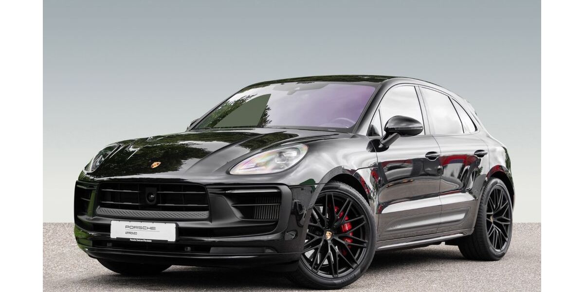Porsche Macan 45.380 km 83.880 &euro; Pforzheim 75177