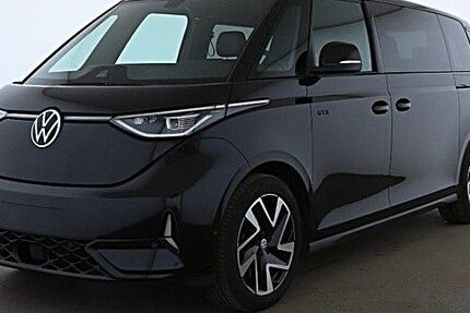 VW ID. Buzz 14.313 km 71.950 &euro; Duderstadt 37115