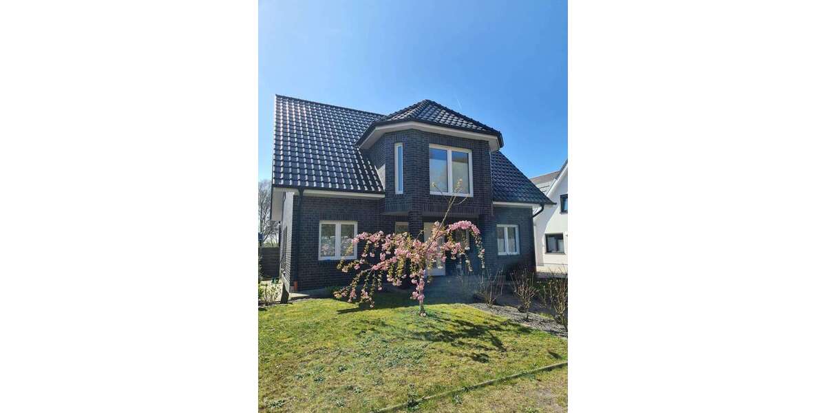 Einfamilienhaus Twist - 5 Zimmer, 168 m&sup2;, 410.000&euro; | Angebot:25907123