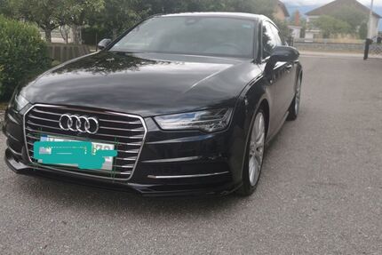 Audi A7 132.000 km 23.800 &euro; München 80339