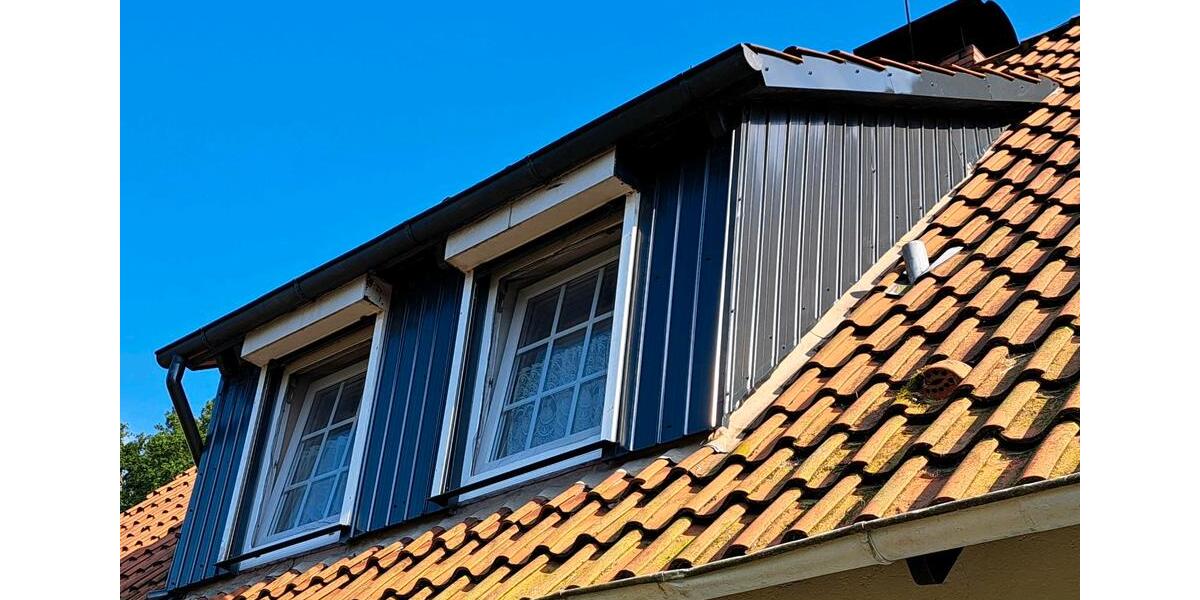 Haus, Eckgrundstück, Immobilie 6 zimmer