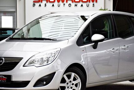 Opel Meriva 67.569 km 6.600 &euro; Waghäusel 68753