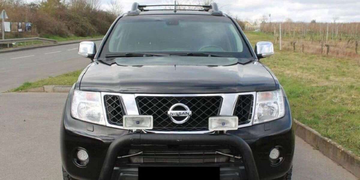 Nissan Navara 188.703 km 16.500 &euro; Illertissen 89257