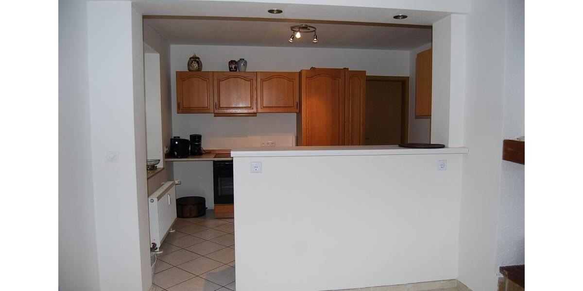 EFH mit Rheinblick 4 zimmer