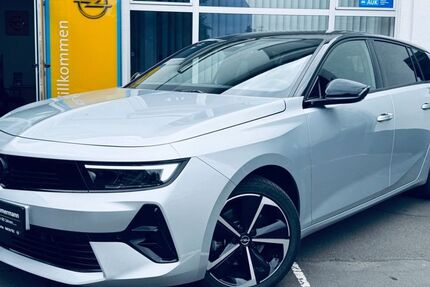 Opel Astra 48.635 km 21.490 &euro; Wölfersheim 61200