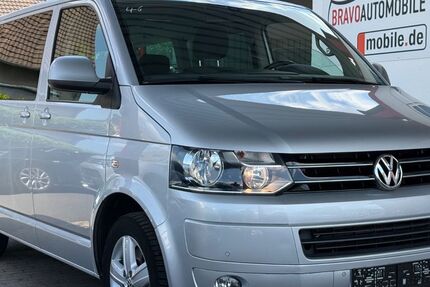 VW T5 Transporter 145.000 km 23.499 &euro; Euskirchen 53879