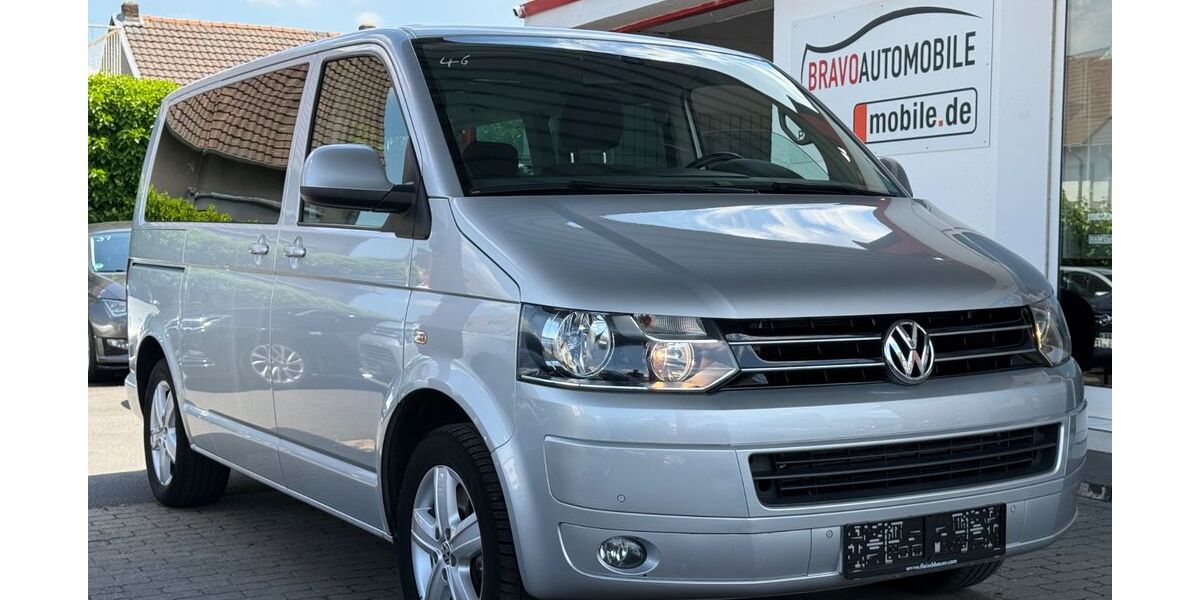 VW T5 Transporter 145.000 km 23.499 &euro; Euskirchen 53879