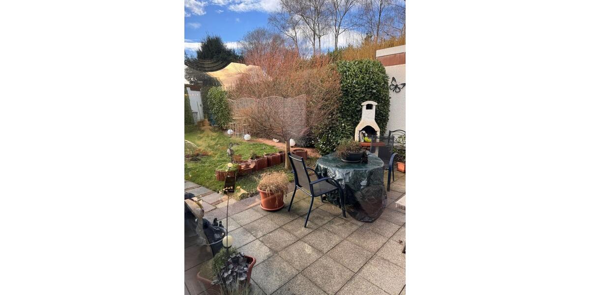 Reihenhaus Dortmund Brackel - 4.5 Zimmer, 100 m&sup2;, 330.000&euro; | Angebot:25427934