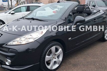 Peugeot 207 85.698 km 5.999 &euro; Deizisau 73779