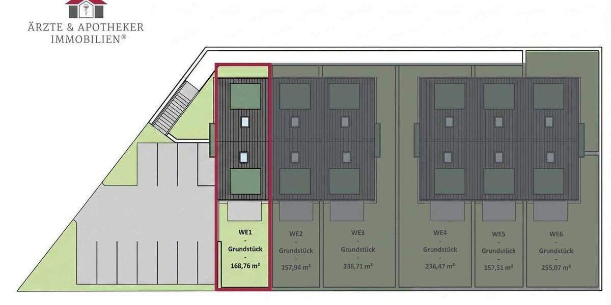 Reihenendhaus Stockelsdorf - 5 Zimmer, 144 m&sup2;, 529.000&euro; | Angebot:25389856