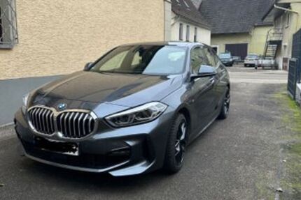 BMW 118 59.000 km 20.500 &euro; Helmstadt-Bargen 74921